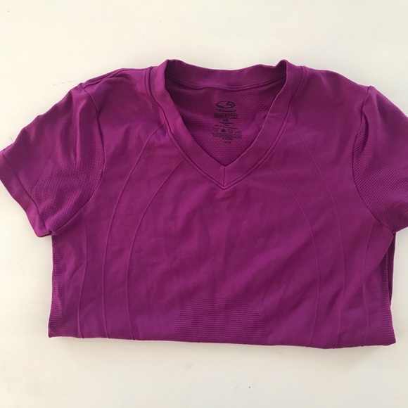 Champions Semi-fitted workout shirt - Picture 2 of 3